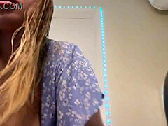 Squirting Pussy Fuck