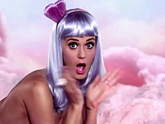Katy Perry Naked