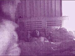 couple loud fuck