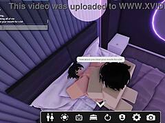 Throat Goat Roblox