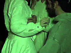 Party Girlfriend Squirt