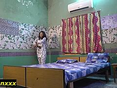 Indian African Hardcore