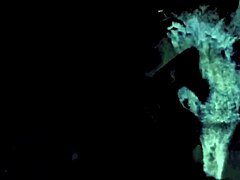 Sixties Threesome Passion