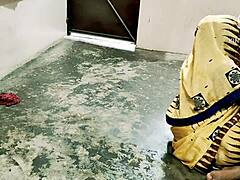 desi maid doggystyle