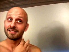 Spanish Bukkake Swallow