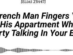 French Dirty Fingering