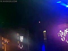 Table Dance Latina