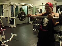 fitness prep