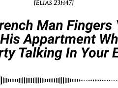 French Dirty Fingering