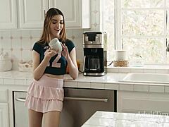 Horny Seduction Fuck