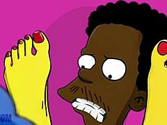 Housewife Hentai Creampie