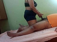 indian wife electrician fuck