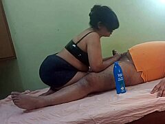 indian wife electrician fuck
