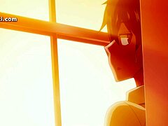  hentai creampie fuck