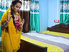  Bhabhi Hardcore Fuck