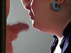 Cheating Bride Swallows