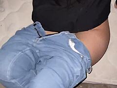 street latina quickie