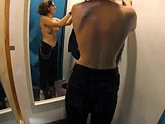 Fitting Room Panties