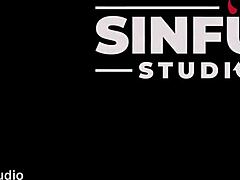 Anal Fisting Threesome