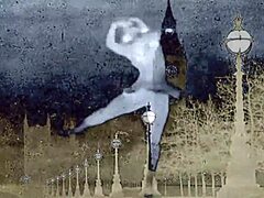 Sixties Threesome Passion