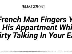 French Dirty Fingering