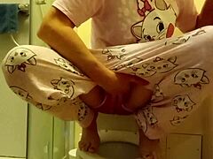 Panty Pee Compilation