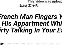 French Dirty Fingering