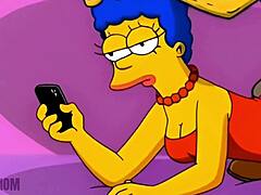 Housewife Hentai Creampie