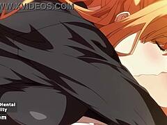  hentai creampie fuck