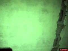 ebony screams collection