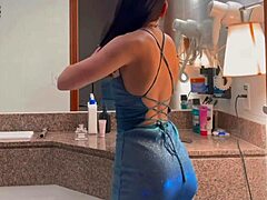 Girlfriend Hard Fucked