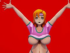 Nora Workout Motivation