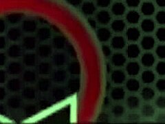 Interracial Booty Call