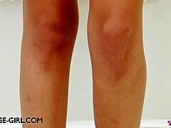 Model Seduces Producer