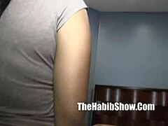 ebony ghetto ass fuck