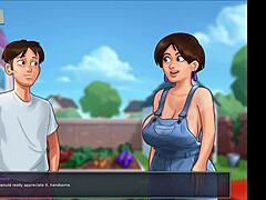 Saga Episode 176