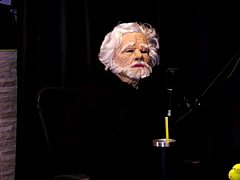 naughty fetish interview