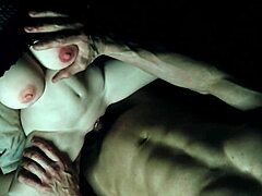 girlfriend creampie sex