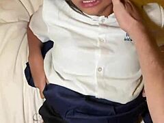Thai Uniform Fuck