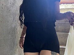 Neighbor Banana Craving