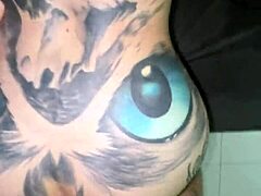 Split Tongue Deepthroat