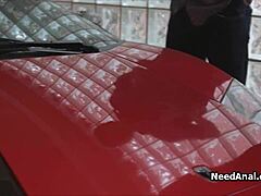 Cheating Anal Craving