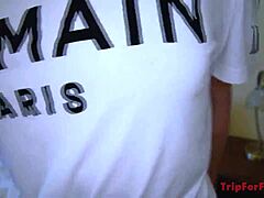 Russian Body Graffiti