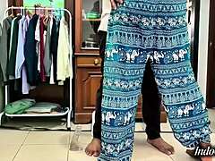 dildo caught craving