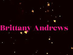 Brittany Dildo Pound