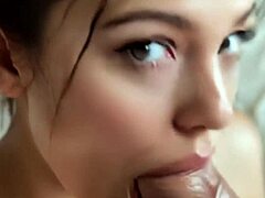 Teen Cumshot Blowjobs