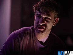 Jock Gay Bareback