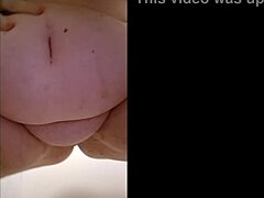 BBW Pee Compilation