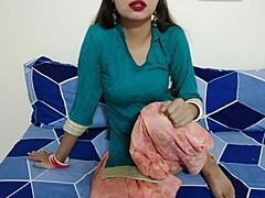 milf roleplay desire