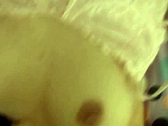 POV Stockings Blowjob